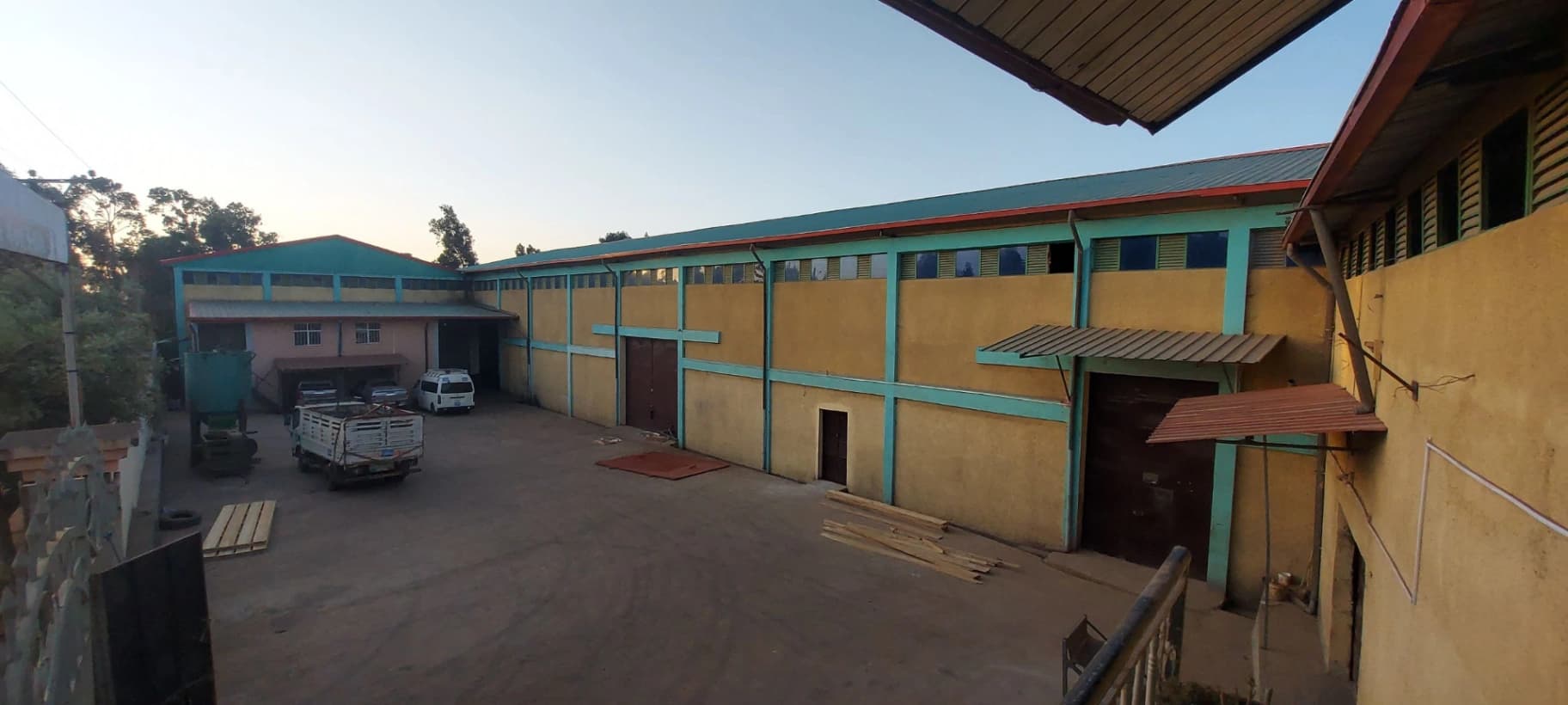 HJ Group Announces Upcoming Edible Oil Refinery Expansion